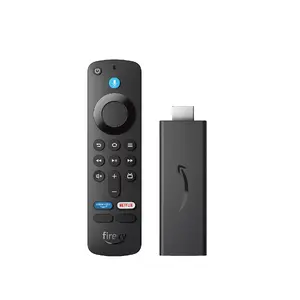 Fire TV Stick 4K