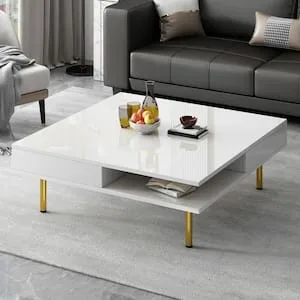Modern Coffee Table