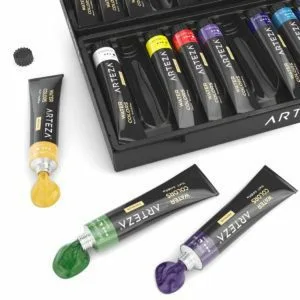 Premium Paint Set