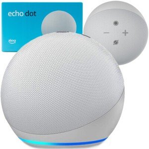 Echo Dot (4th Gen)