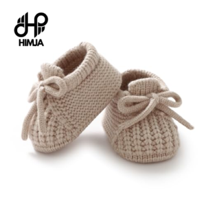 Baby Booties