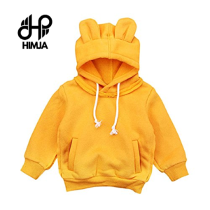 Baby Hoodie