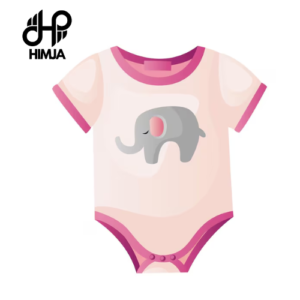 Baby Romper